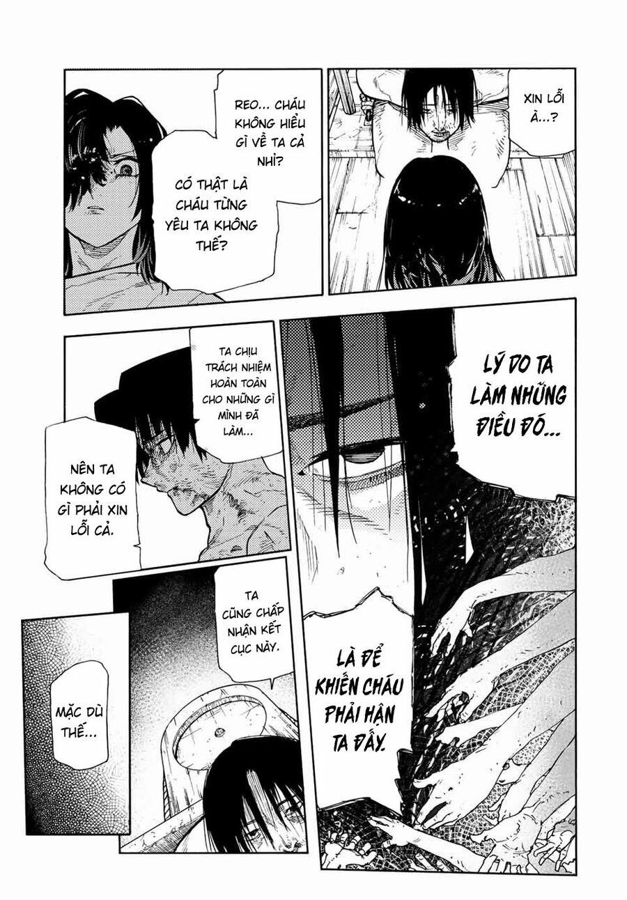 Lục Nhân Thập Tự Giá 130 trang 3