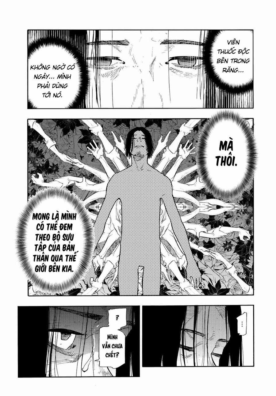 Lục Nhân Thập Tự Giá 130 trang 5