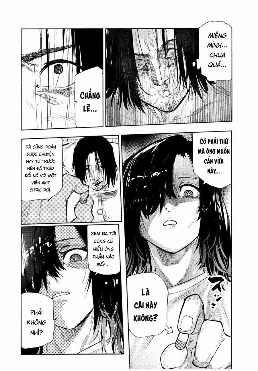 Lục Nhân Thập Tự Giá 130 trang 6