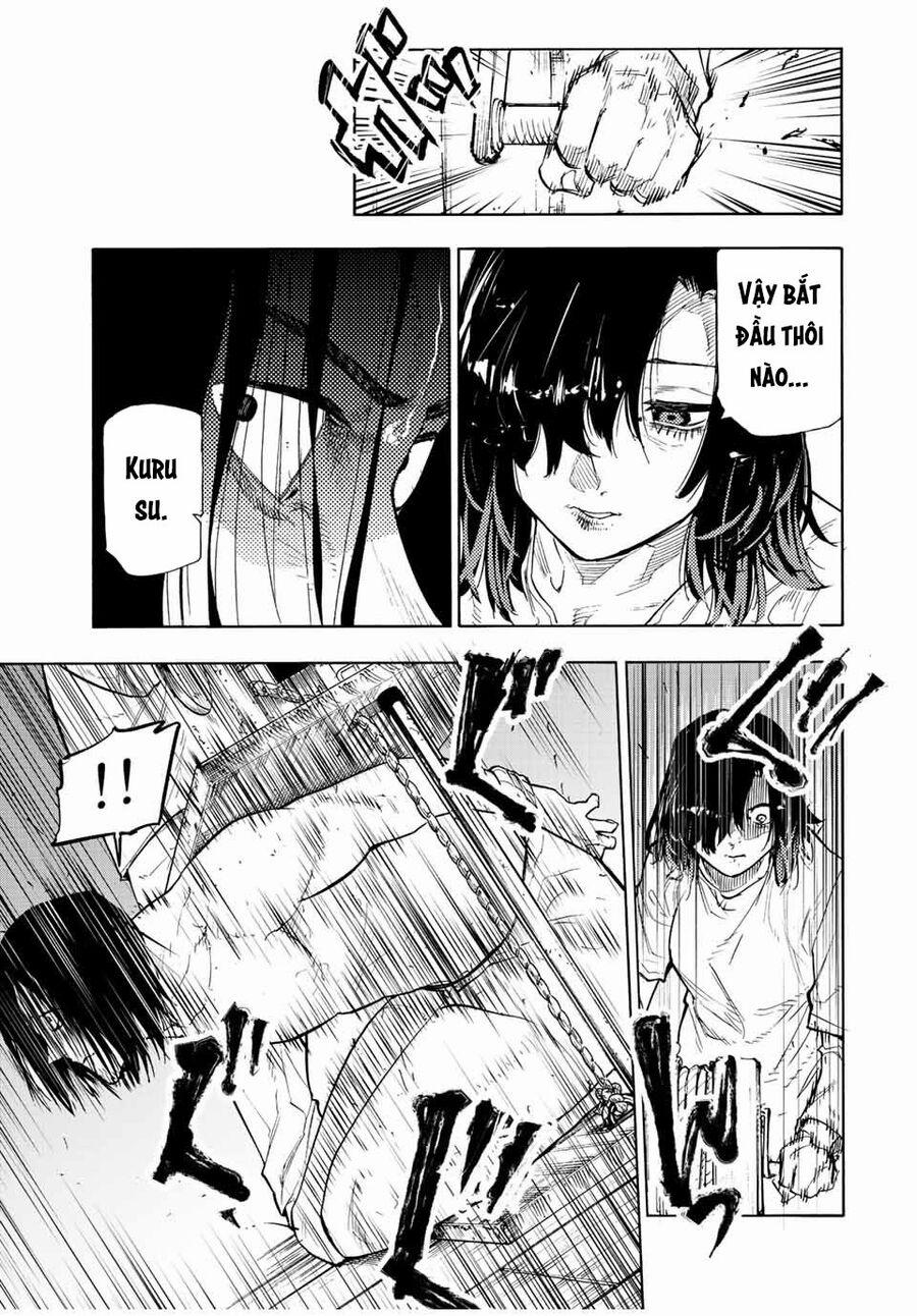 Lục Nhân Thập Tự Giá 130 trang 9