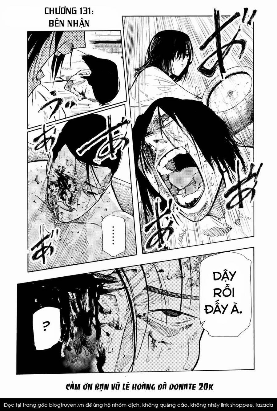 Lục Nhân Thập Tự Giá 131 trang 0