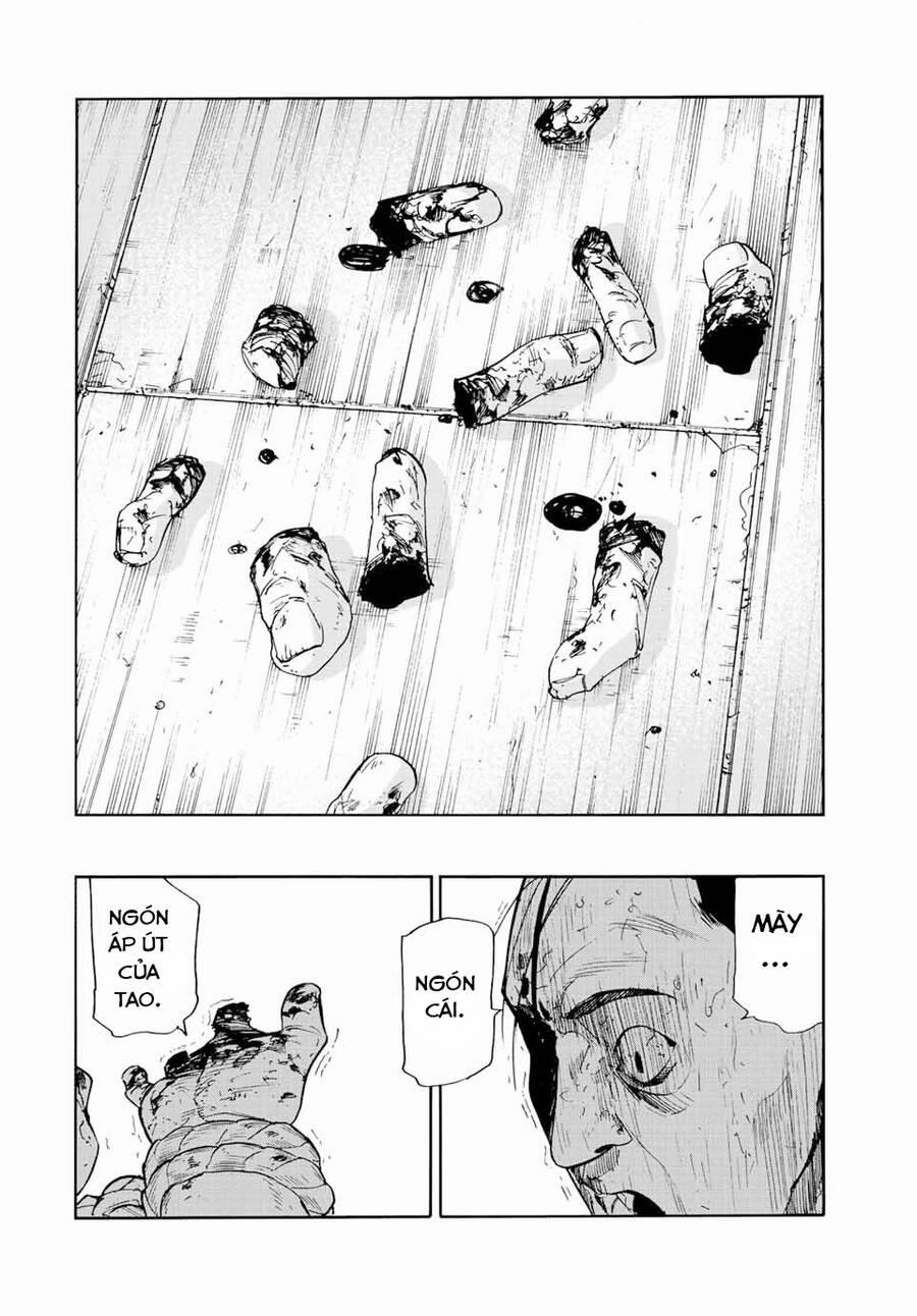 Lục Nhân Thập Tự Giá 131 trang 15