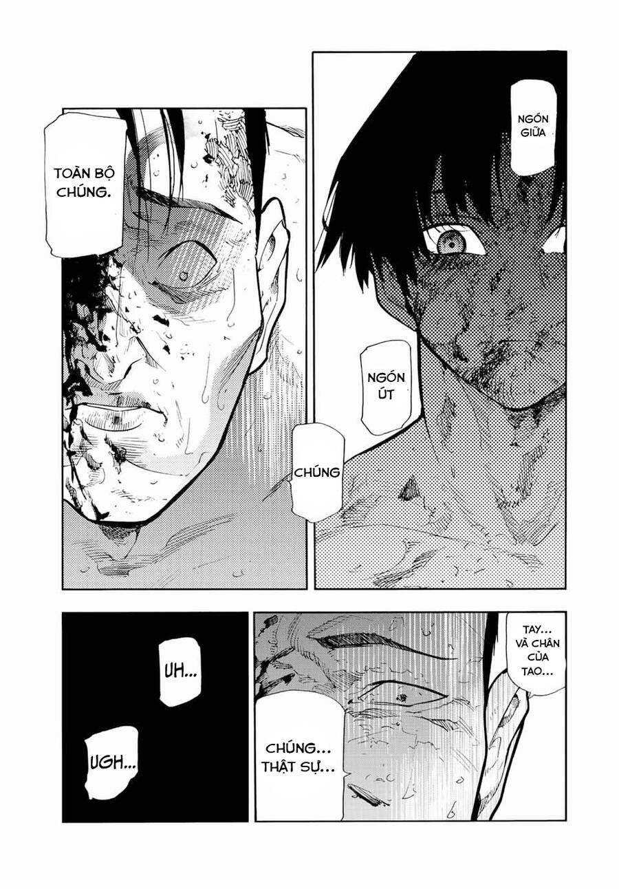 Lục Nhân Thập Tự Giá 131 trang 16