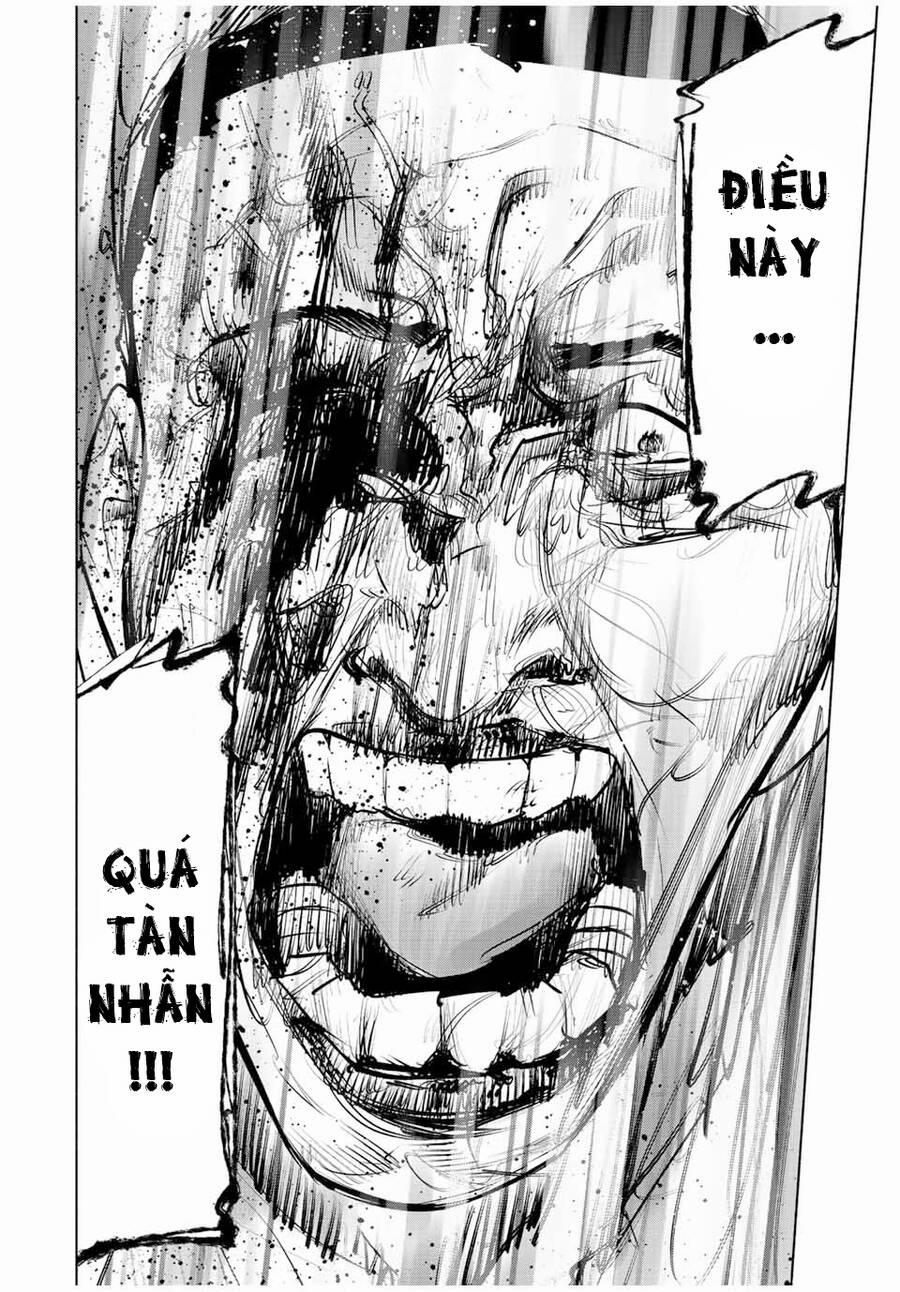 Lục Nhân Thập Tự Giá 131 trang 17