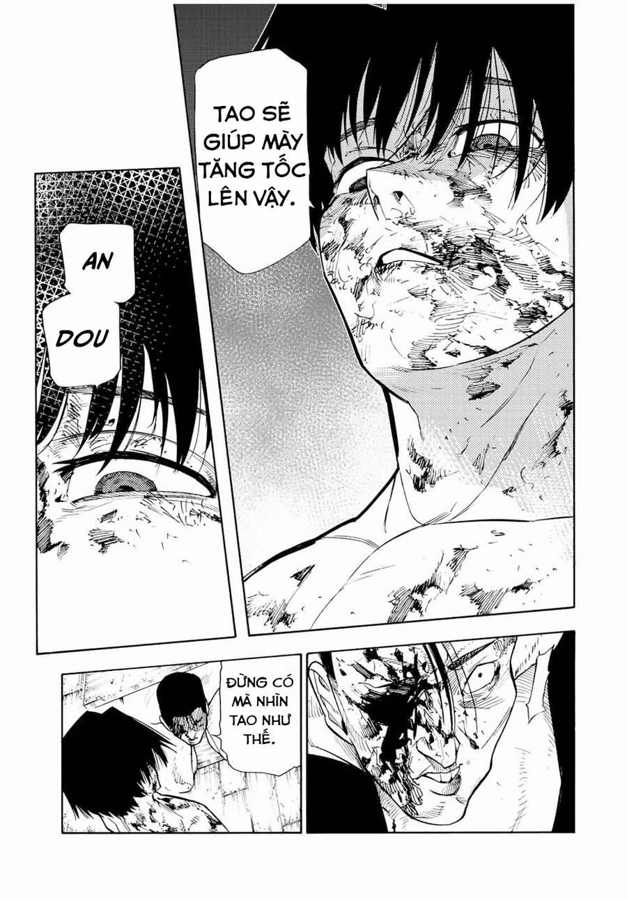 Lục Nhân Thập Tự Giá 131 trang 2