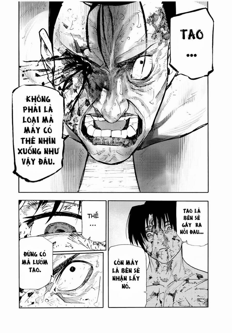 Lục Nhân Thập Tự Giá 131 trang 3