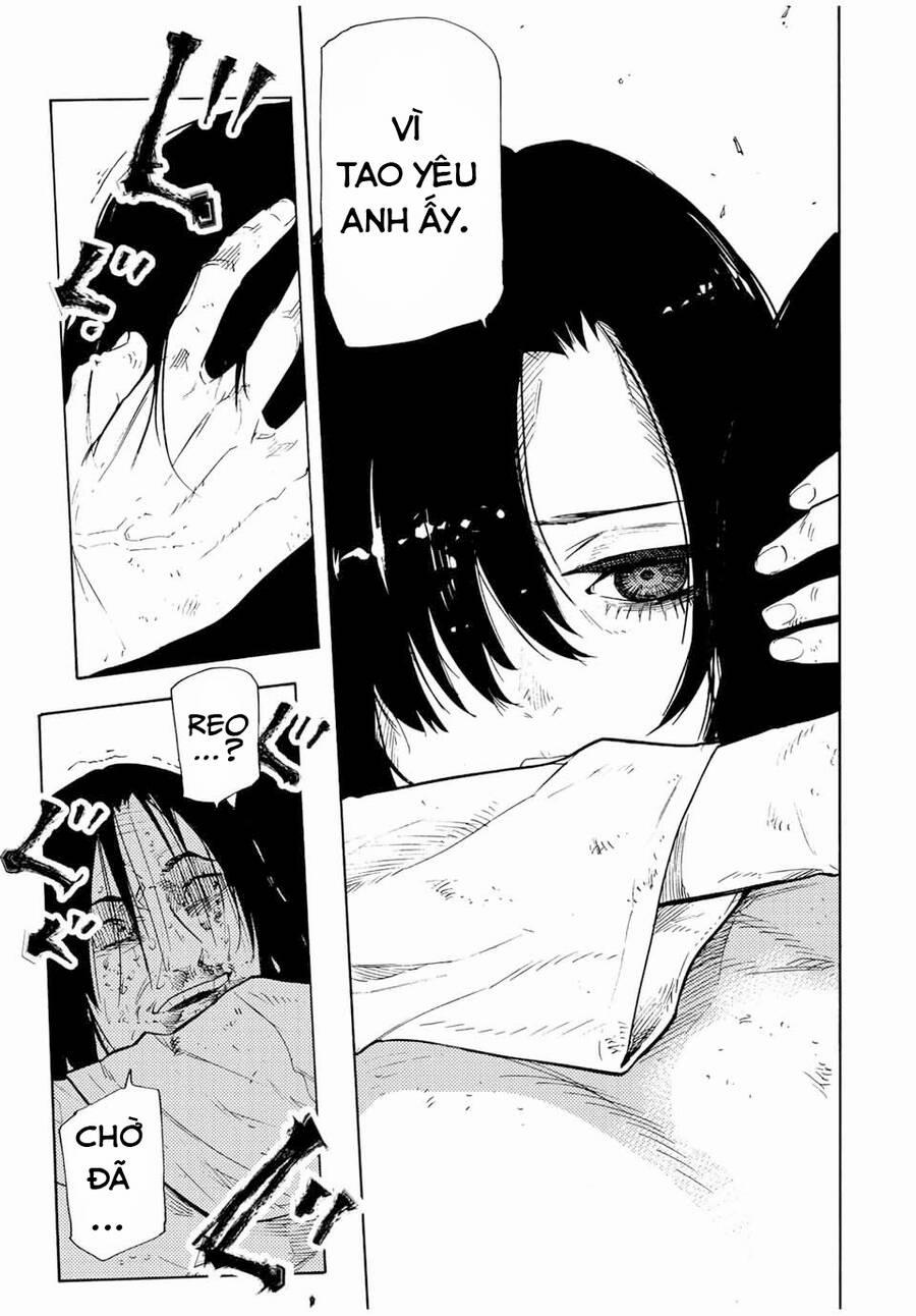 Lục Nhân Thập Tự Giá 132 trang 12