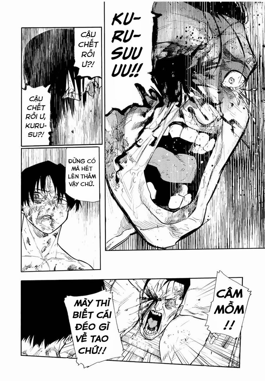 Lục Nhân Thập Tự Giá 132 trang 15