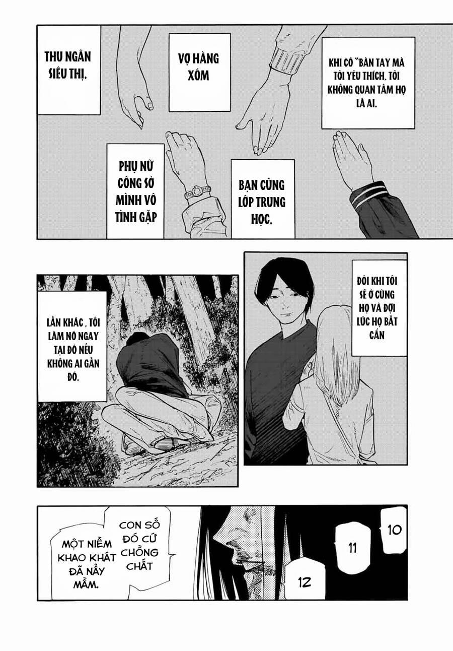 Lục Nhân Thập Tự Giá 132 trang 5