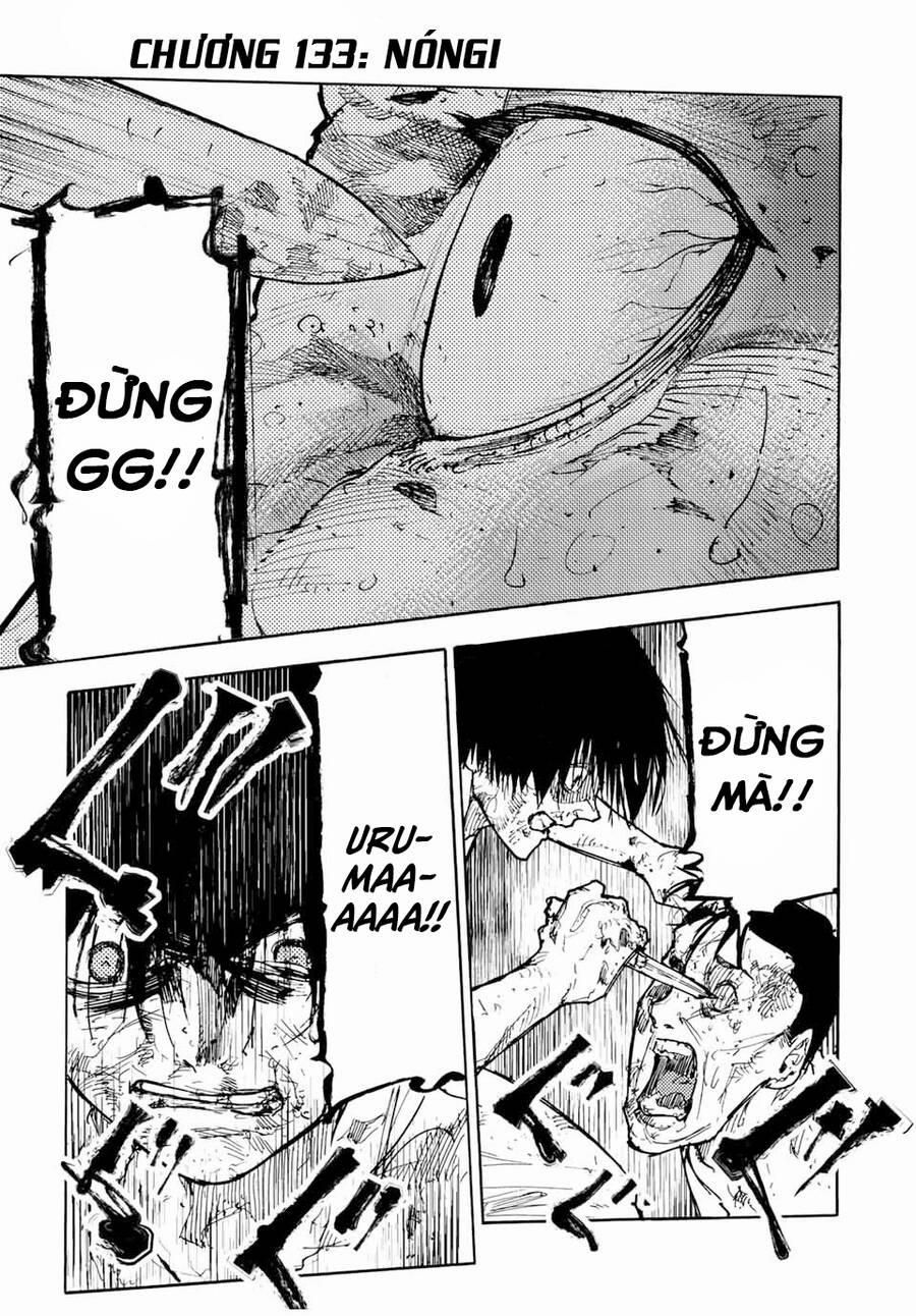 Lục Nhân Thập Tự Giá 133 trang 0