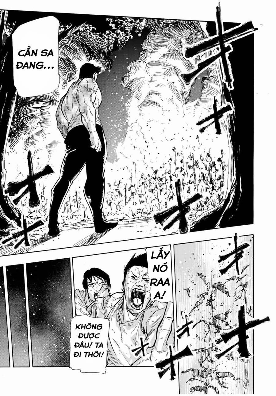 Lục Nhân Thập Tự Giá 133 trang 12