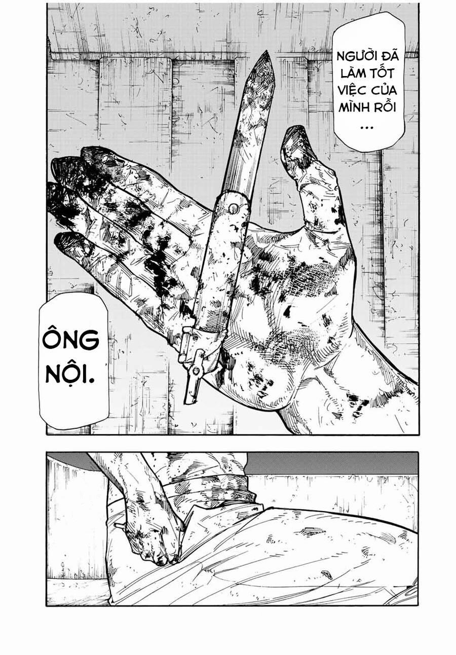 Lục Nhân Thập Tự Giá 133 trang 18