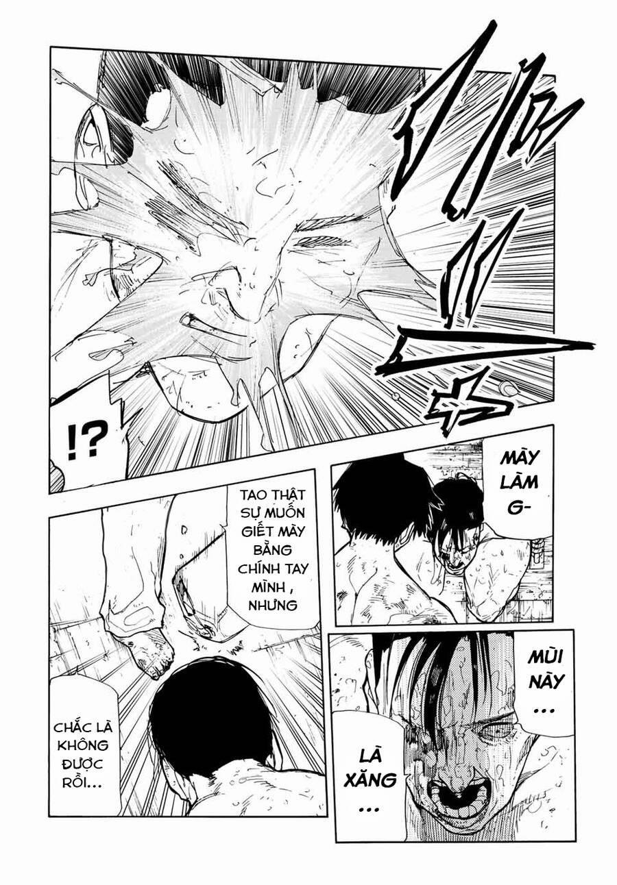 Lục Nhân Thập Tự Giá 133 trang 3