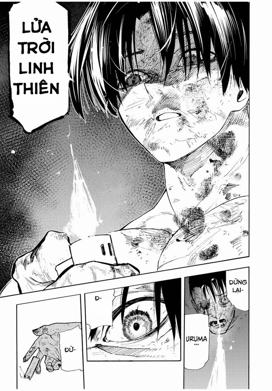 Lục Nhân Thập Tự Giá 133 trang 4