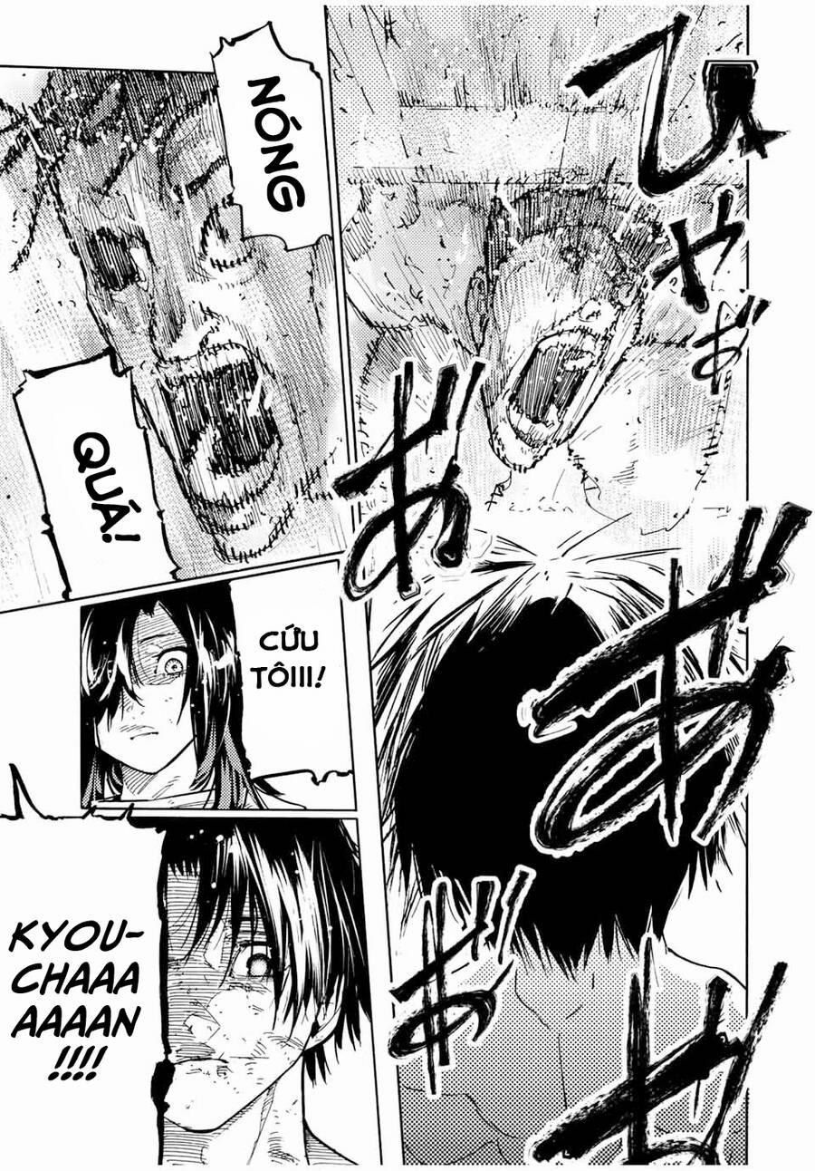 Lục Nhân Thập Tự Giá 133 trang 6
