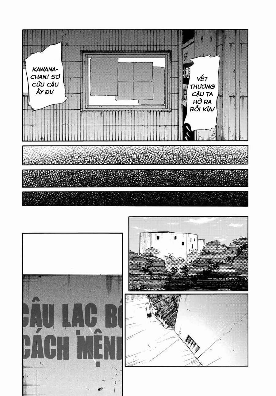 Lục Nhân Thập Tự Giá 134 trang 11