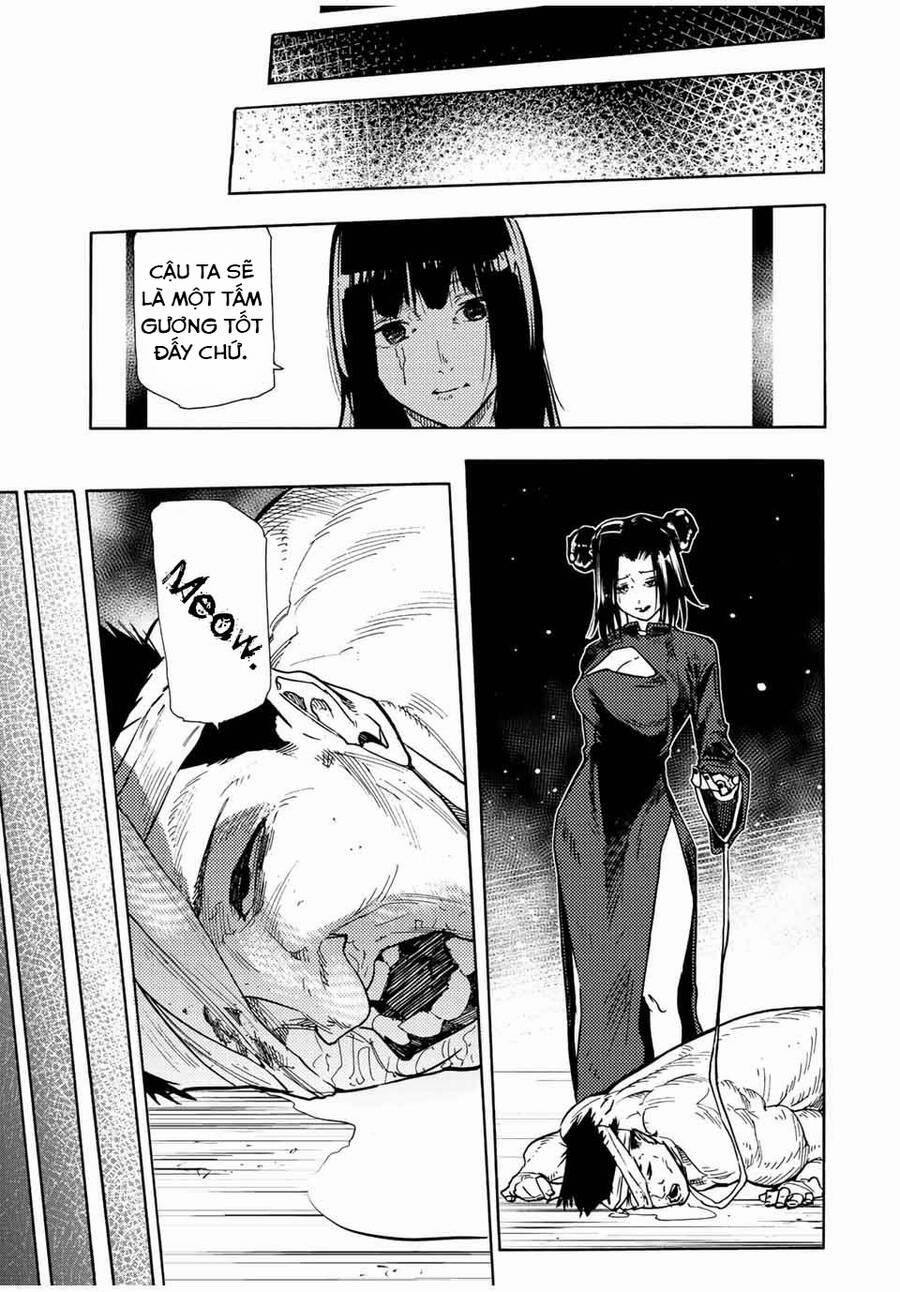 Lục Nhân Thập Tự Giá 134 trang 16