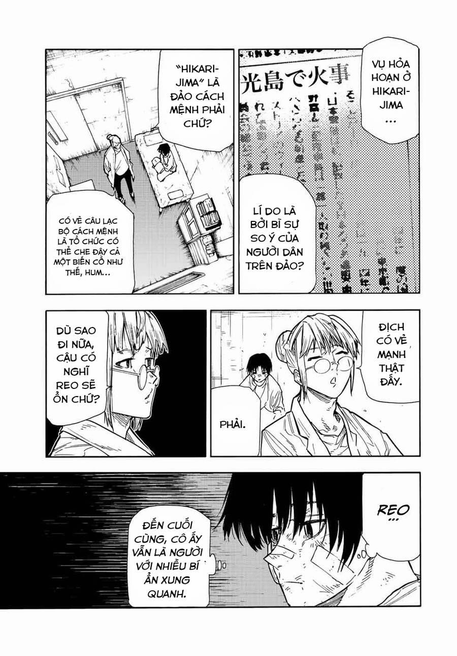 Lục Nhân Thập Tự Giá 134 trang 2