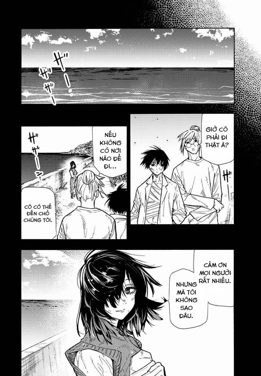 Lục Nhân Thập Tự Giá 134 trang 3