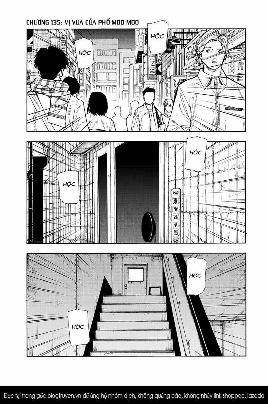 Lục Nhân Thập Tự Giá 135 trang 0