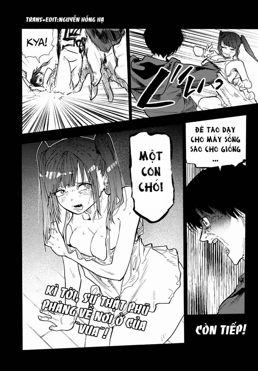 Lục Nhân Thập Tự Giá 135 trang 19
