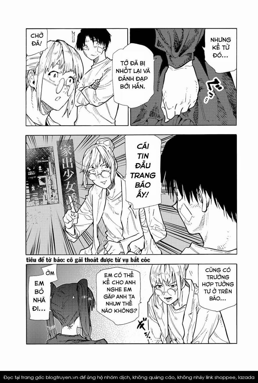 Lục Nhân Thập Tự Giá 135 trang 4