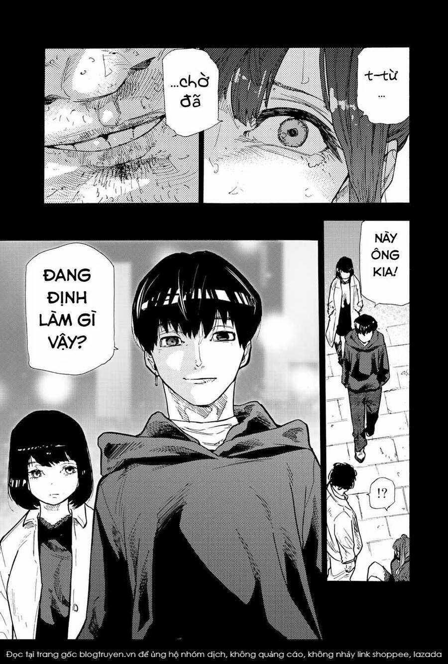 Lục Nhân Thập Tự Giá 135 trang 8