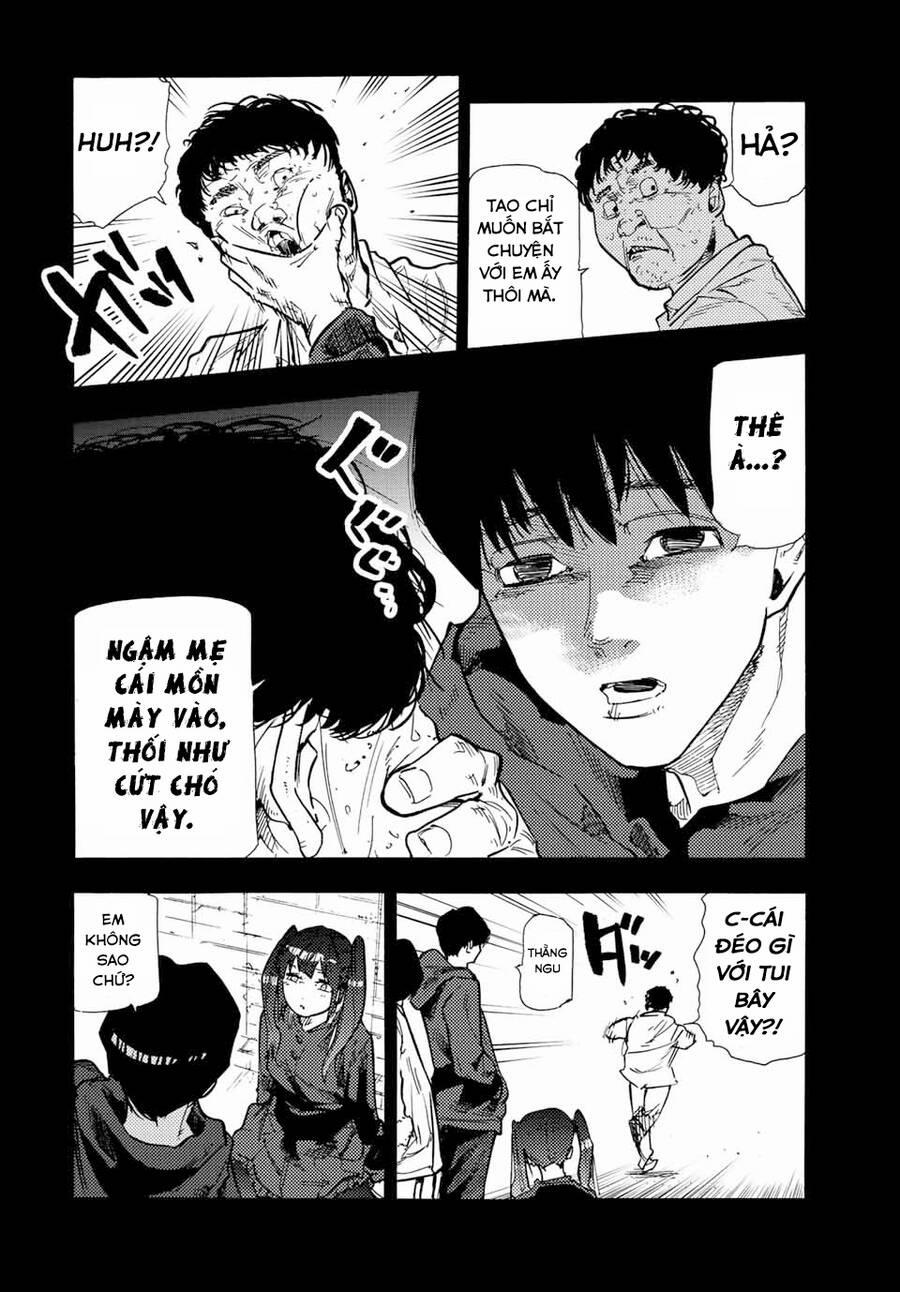 Lục Nhân Thập Tự Giá 135 trang 9