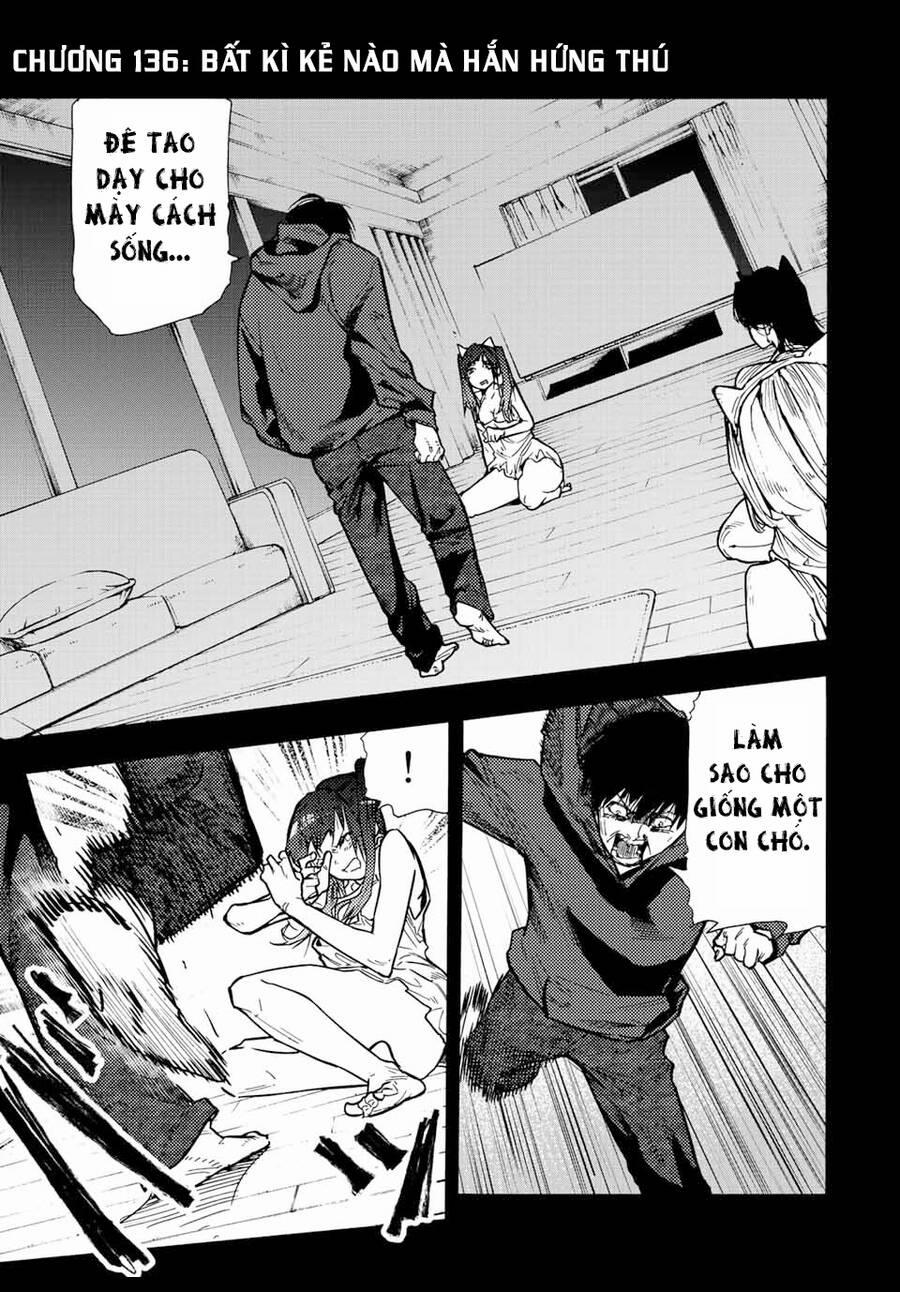 Lục Nhân Thập Tự Giá 136 trang 1