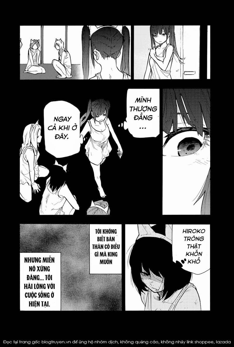 Lục Nhân Thập Tự Giá 136 trang 10