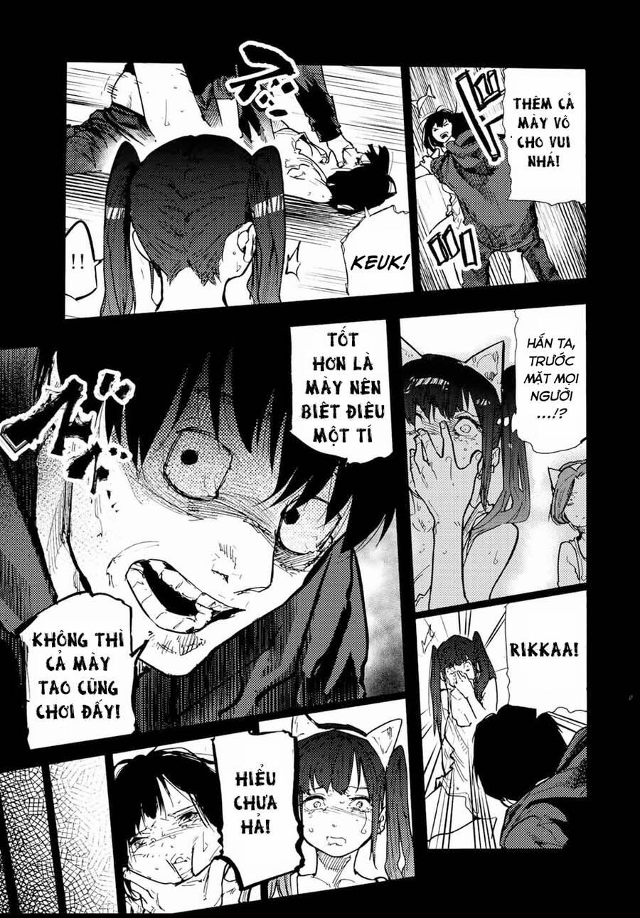 Lục Nhân Thập Tự Giá 136 trang 3