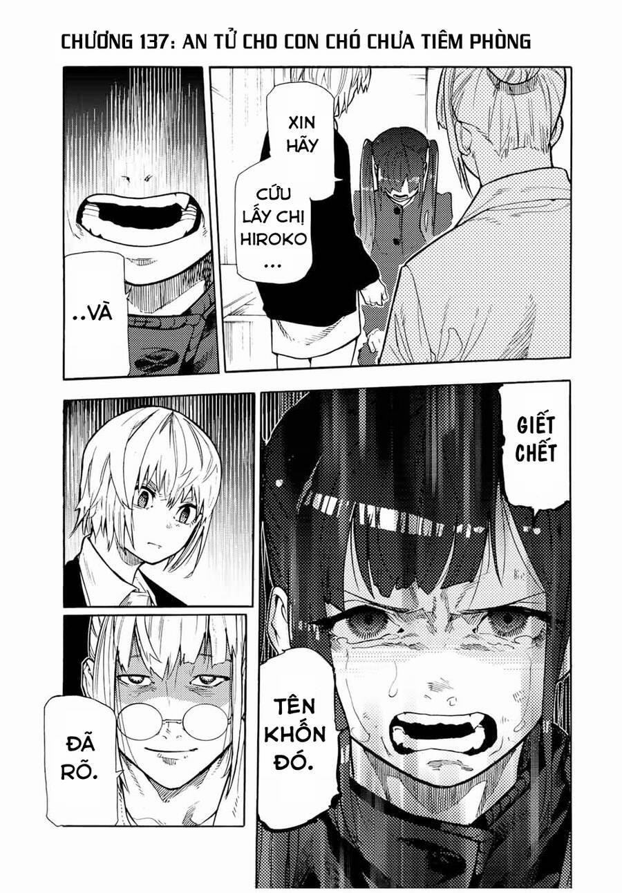 Lục Nhân Thập Tự Giá 137 trang 0