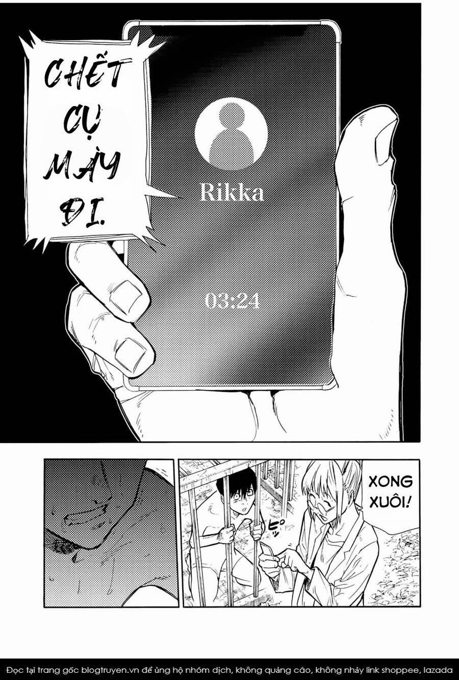 Lục Nhân Thập Tự Giá 137 trang 14