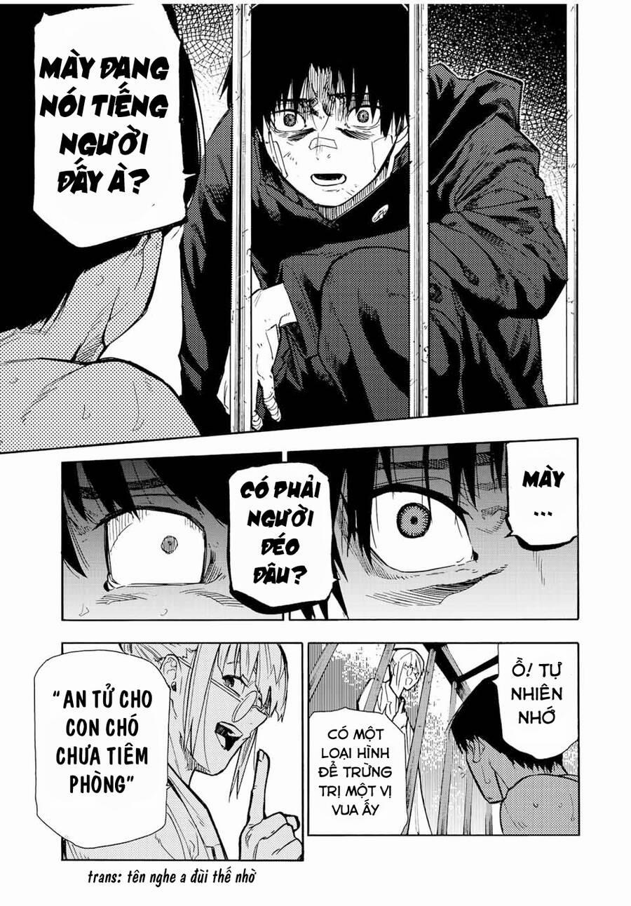 Lục Nhân Thập Tự Giá 137 trang 16