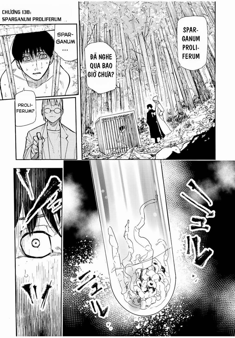 Lục Nhân Thập Tự Giá 138 trang 0