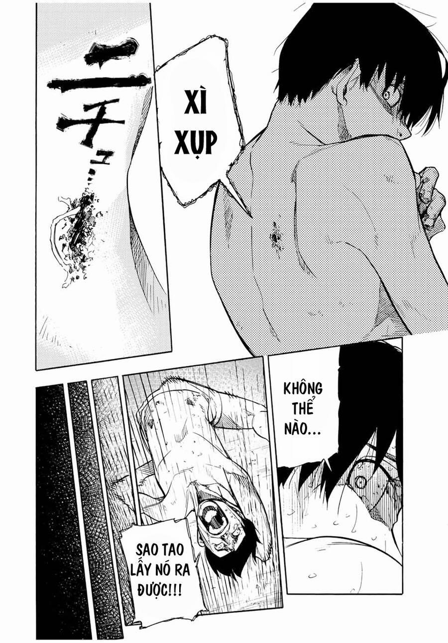 Lục Nhân Thập Tự Giá 138 trang 11