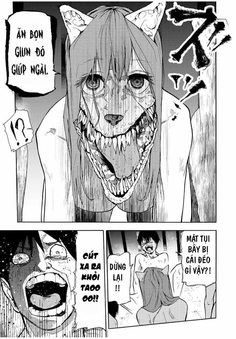 Lục Nhân Thập Tự Giá 138 trang 14