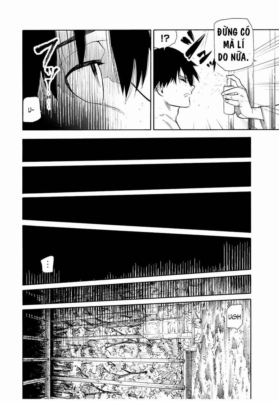 Lục Nhân Thập Tự Giá 138 trang 3