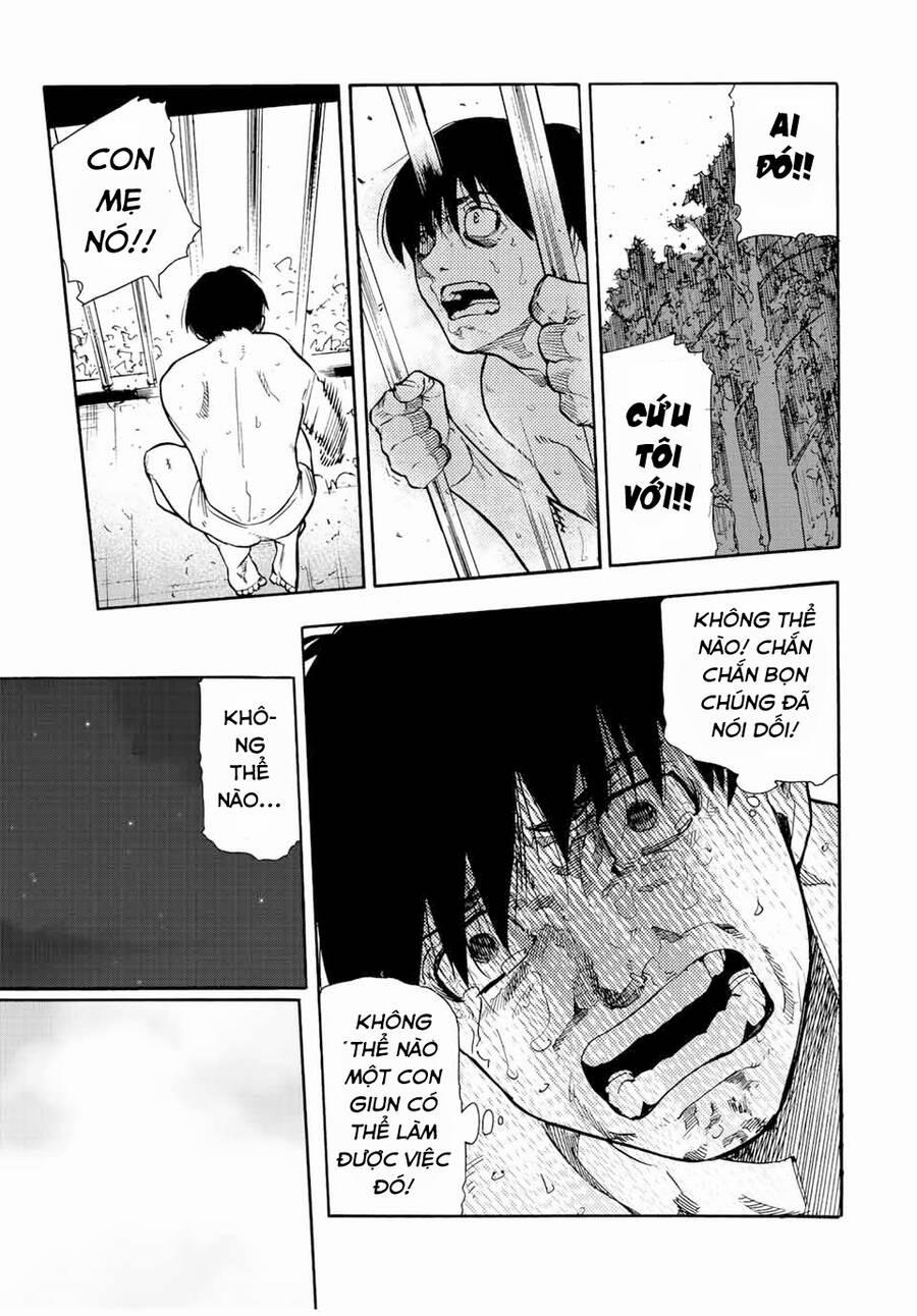 Lục Nhân Thập Tự Giá 138 trang 6