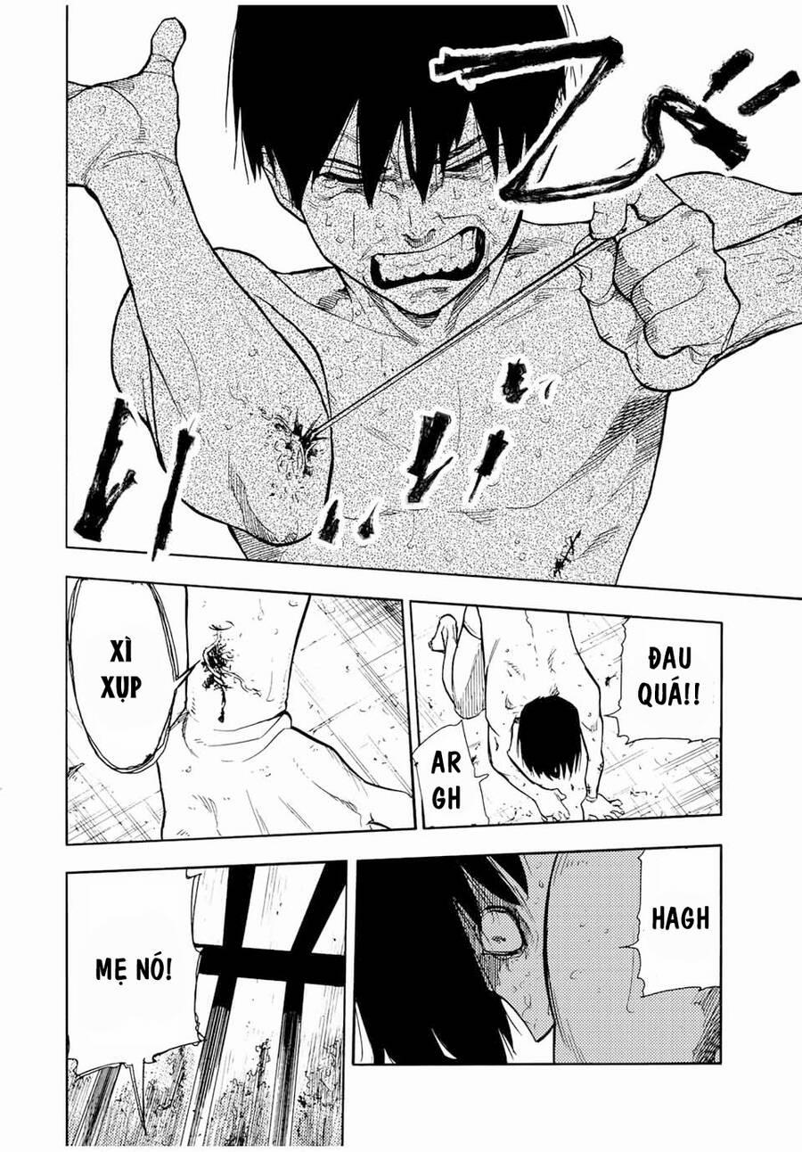 Lục Nhân Thập Tự Giá 138 trang 9