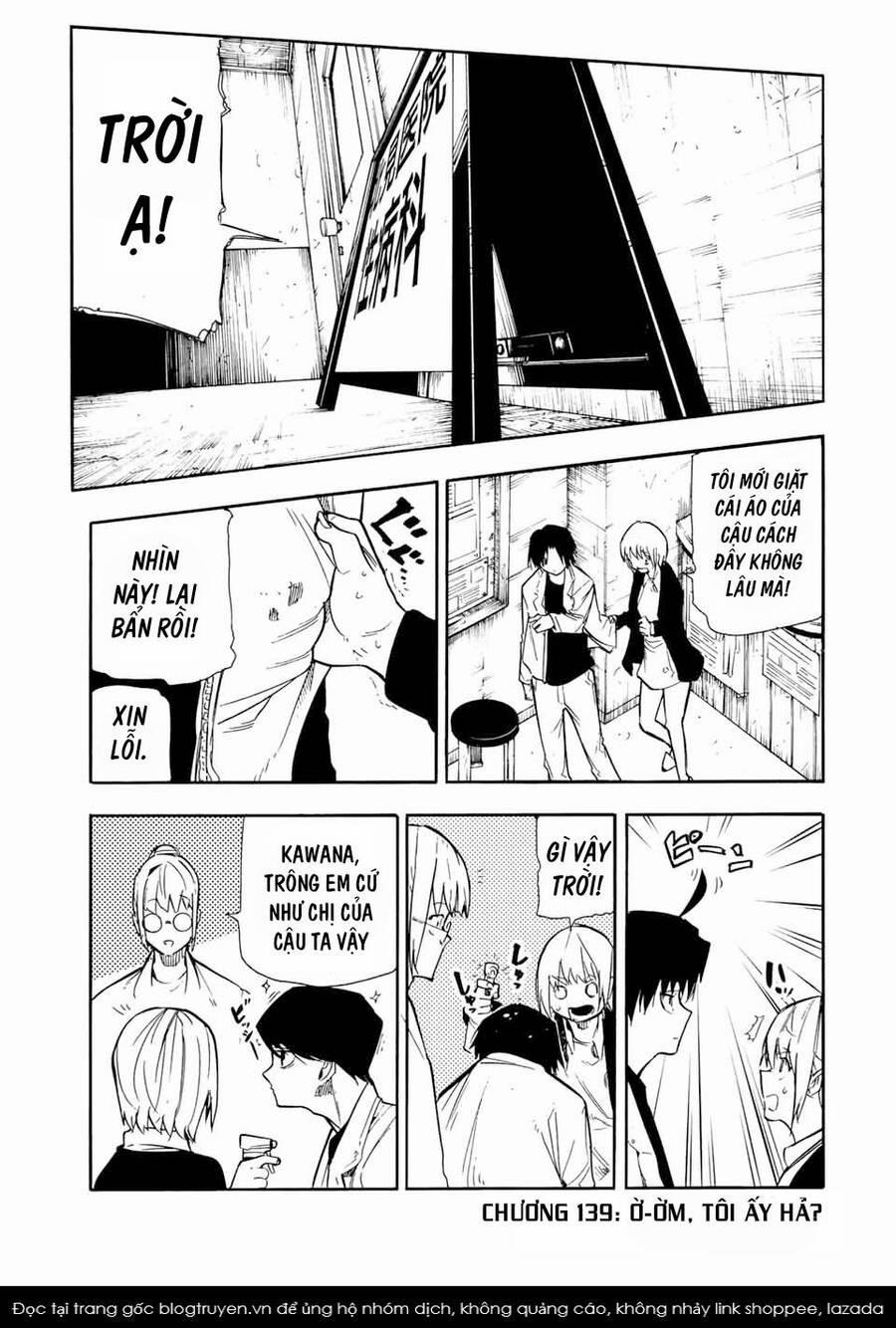 Lục Nhân Thập Tự Giá 139 trang 0