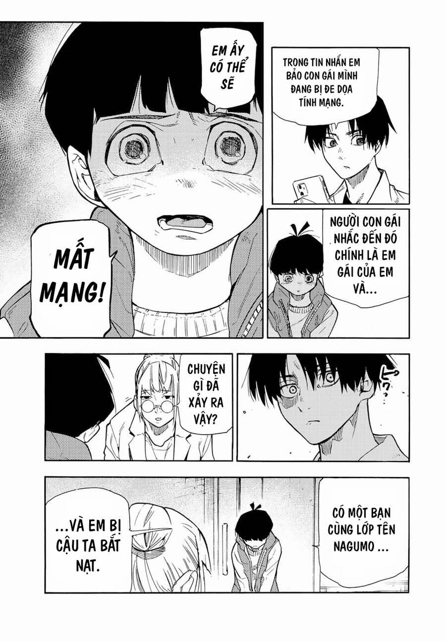 Lục Nhân Thập Tự Giá 139 trang 10