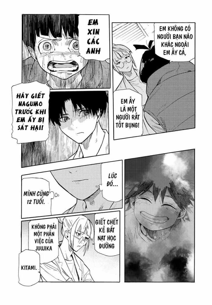 Lục Nhân Thập Tự Giá 139 trang 12