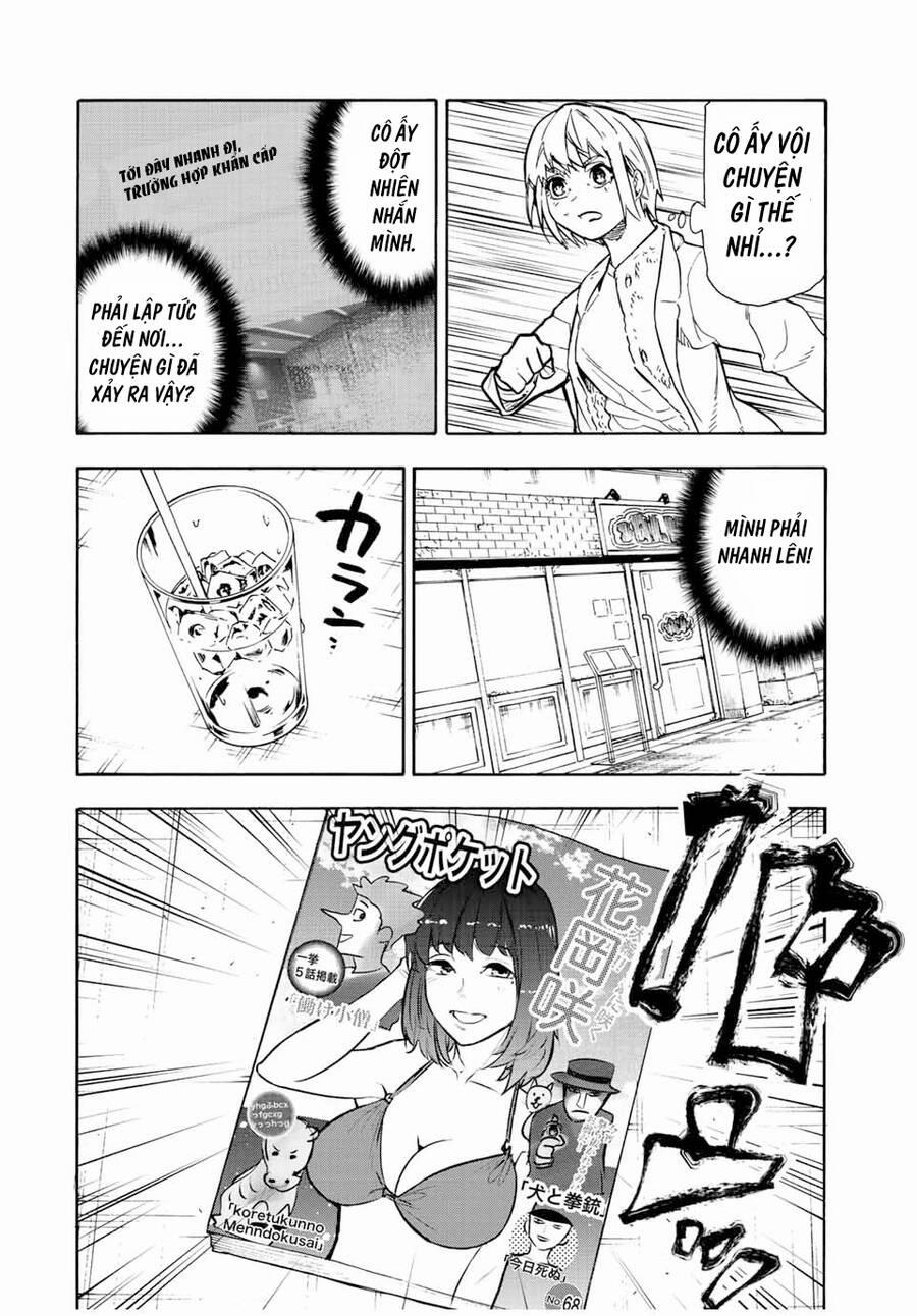 Lục Nhân Thập Tự Giá 139 trang 15