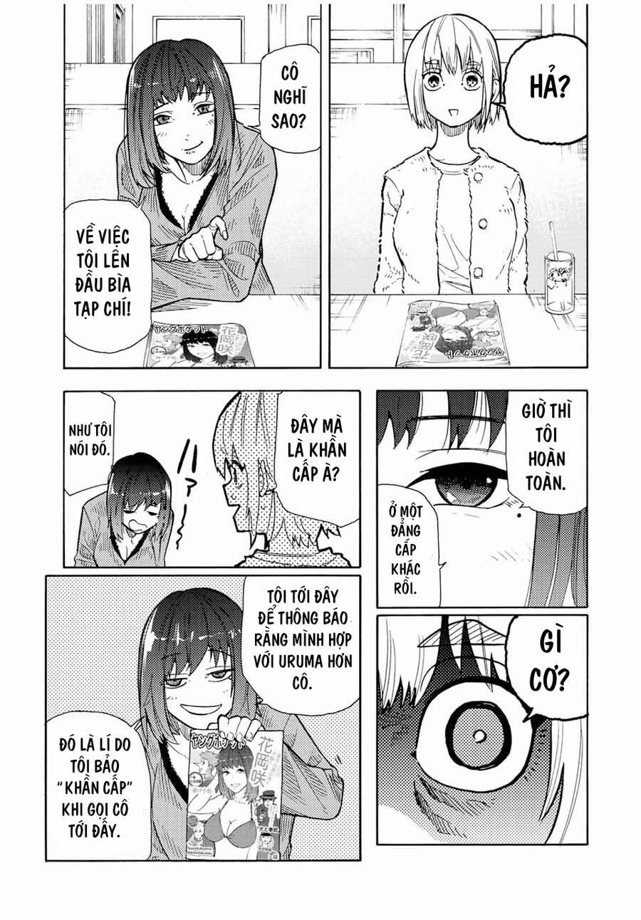 Lục Nhân Thập Tự Giá 139 trang 16