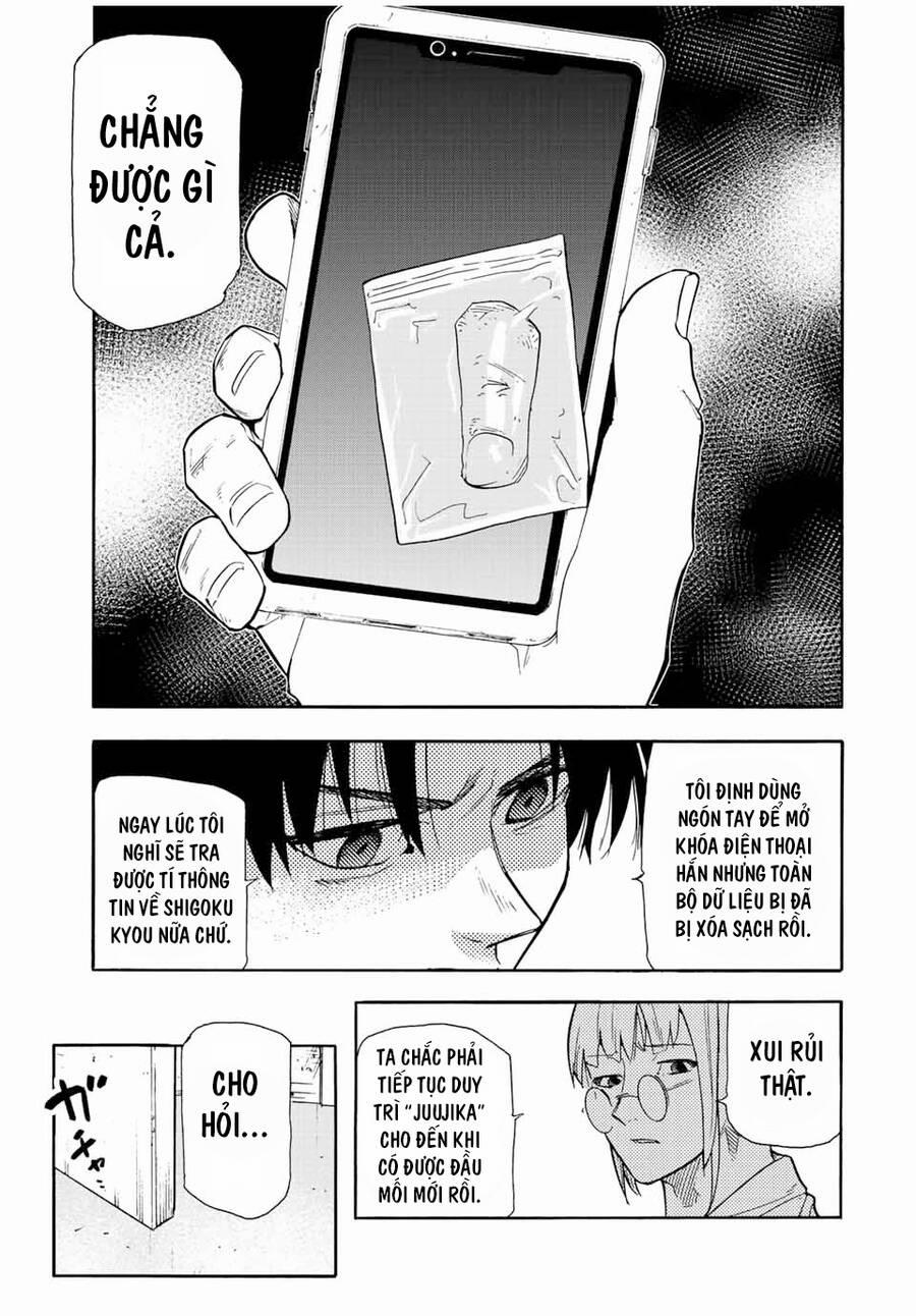 Lục Nhân Thập Tự Giá 139 trang 2