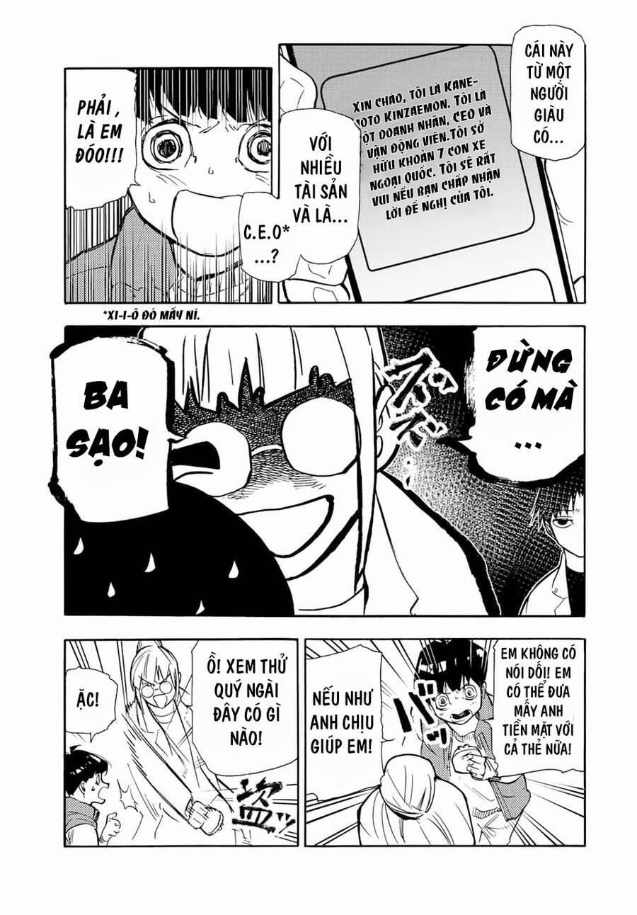 Lục Nhân Thập Tự Giá 139 trang 4