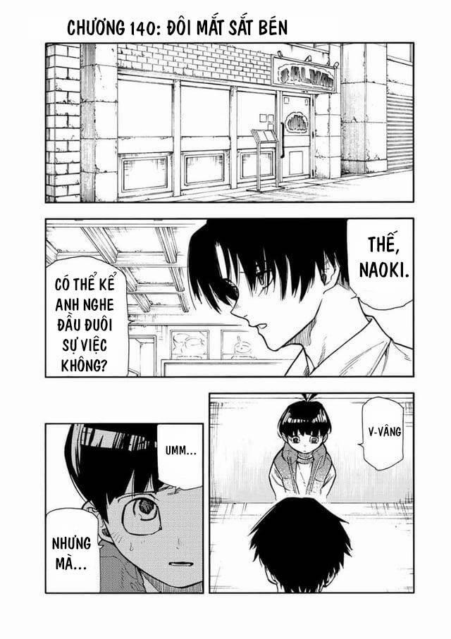 Lục Nhân Thập Tự Giá 140 trang 0