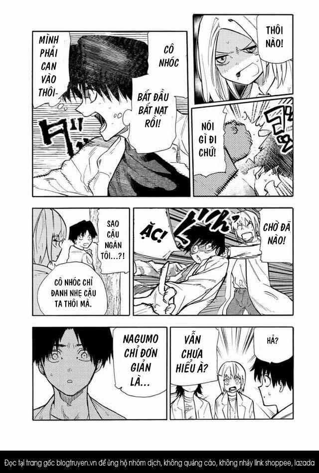Lục Nhân Thập Tự Giá 140 trang 10