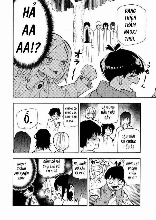 Lục Nhân Thập Tự Giá 140 trang 11